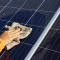 Optimitza el rendiment dels teus panells solars