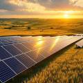 Principals avantatges de l’energia solar