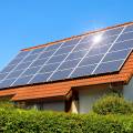 Energia solar tèrmica: com aprofitar el sol per escalfar l’aigua de casa teva